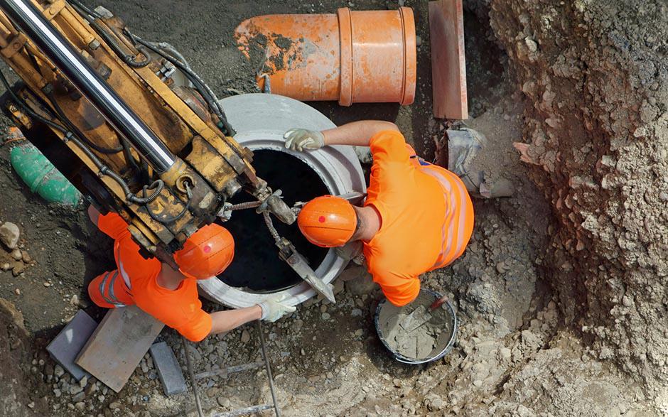 dégorgement canalisation Itteville