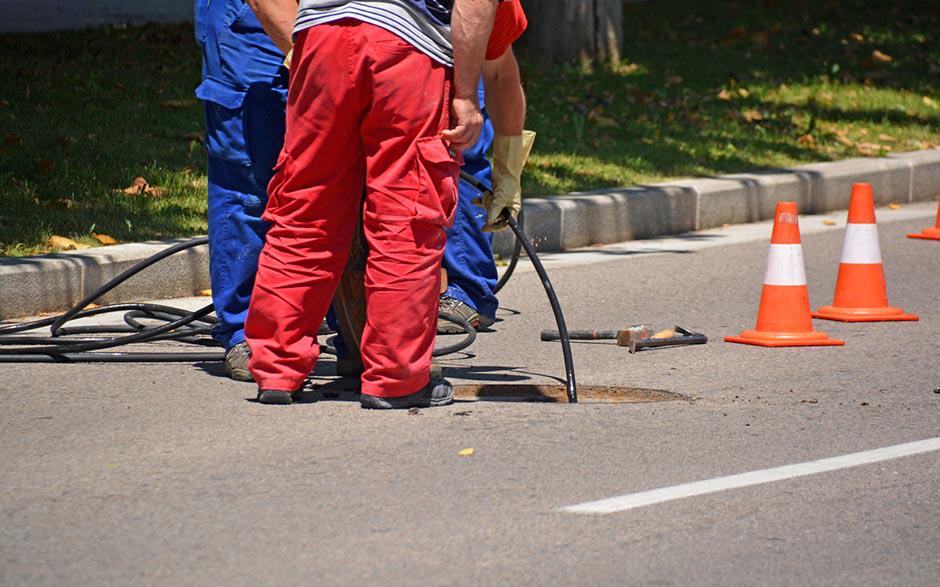 déboucheur grosse canalisation Neuilly-sur-Seine