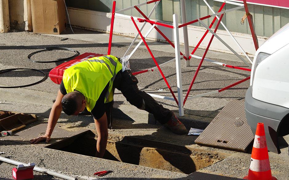 nettoyage des canalisations Neuilly-sur-Seine