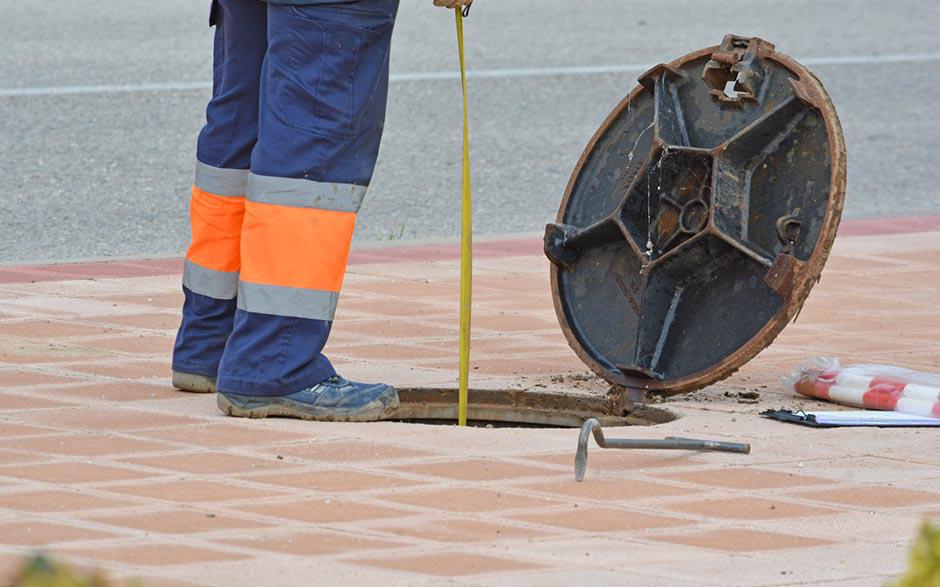 déboucher canalisation egout Neuilly-sur-Seine