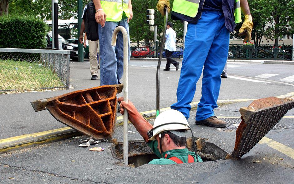 nettoyage des canalisations Neuilly-sur-Seine
