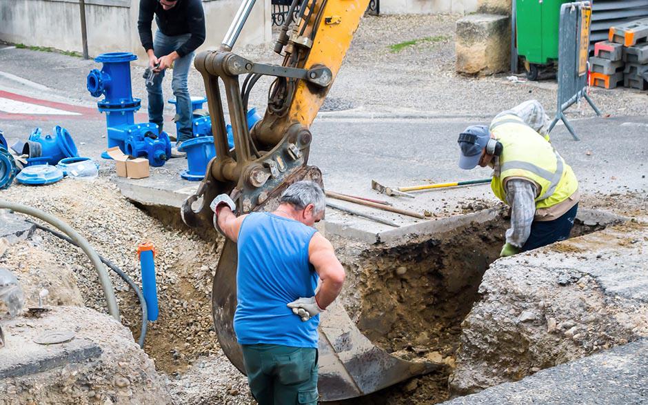 nettoyage des canalisations Neuilly-sur-Seine