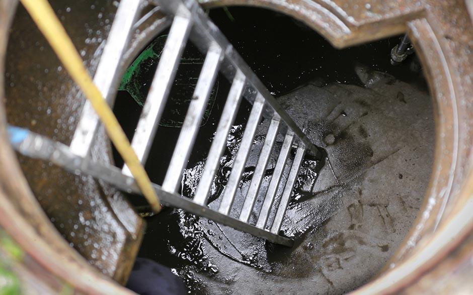 déboucher canalisation egout Neuilly-sur-Seine
